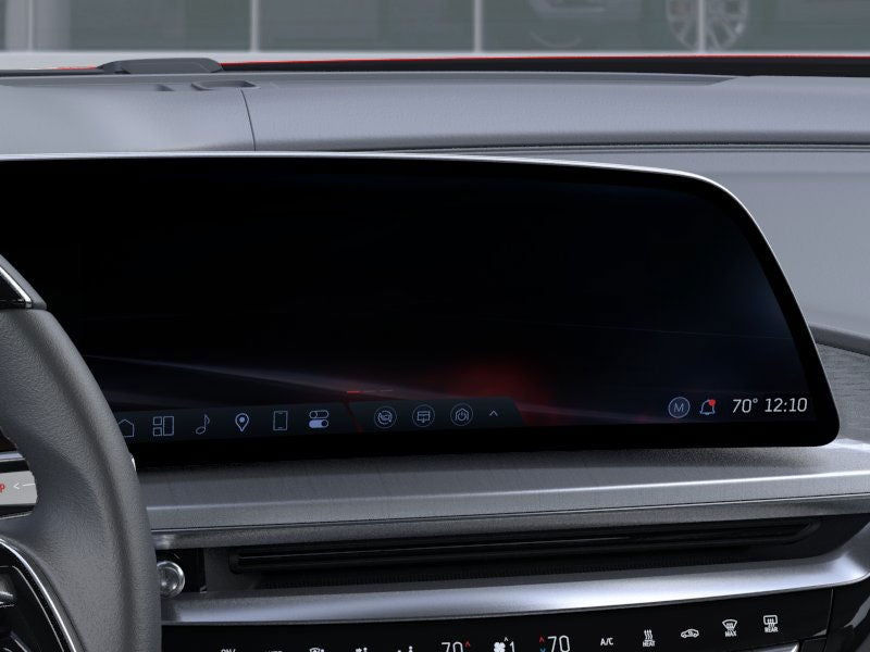 2026 Cadillac LYRIQ V-Series Premium