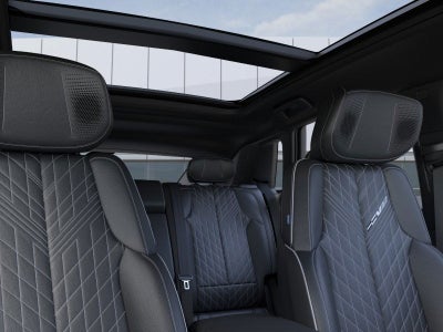 2026 Cadillac LYRIQ V-Series Premium