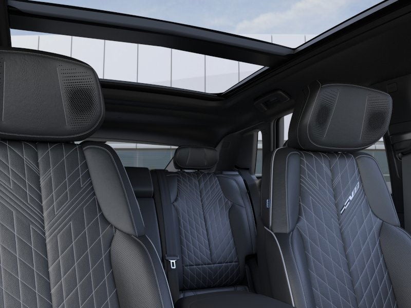 2026 Cadillac LYRIQ V-Series Premium