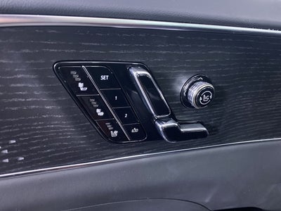 2026 Cadillac LYRIQ V-Series Premium