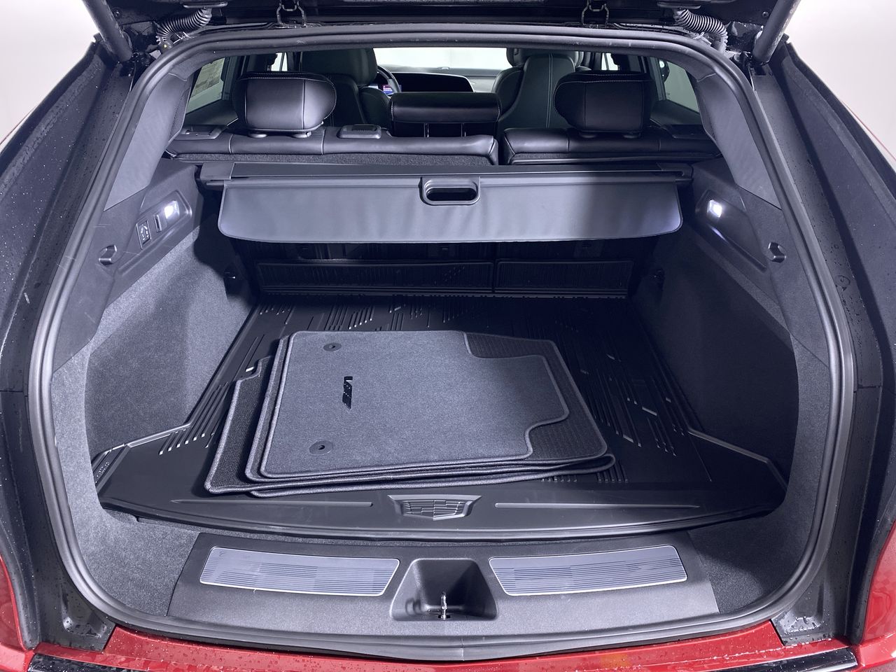 2026 Cadillac LYRIQ V-Series Premium