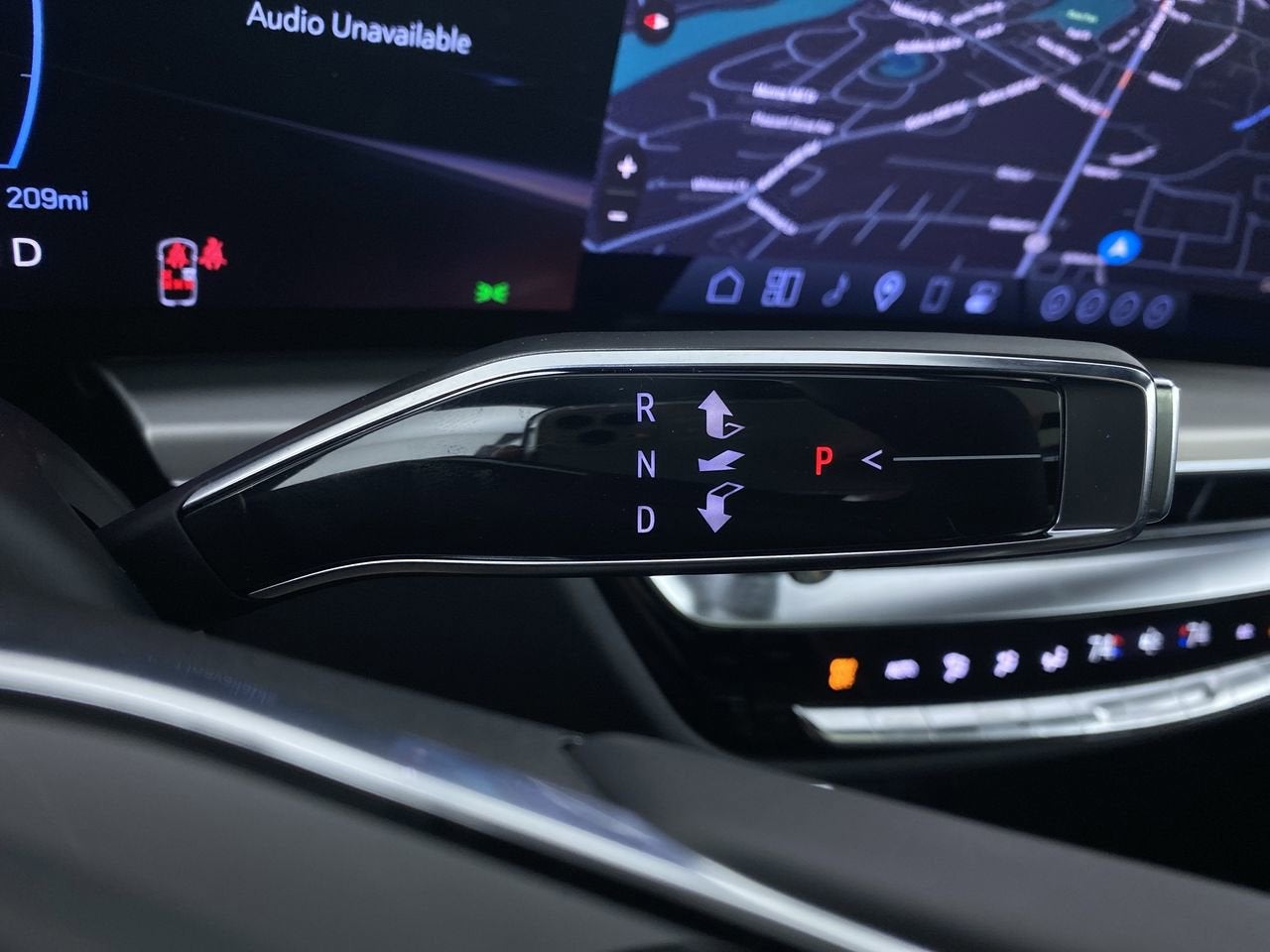 2026 Cadillac LYRIQ V-Series Premium