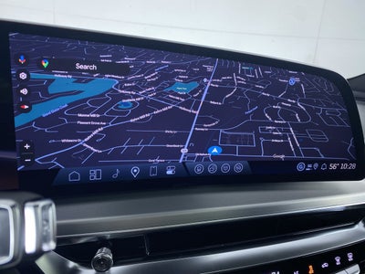 2026 Cadillac LYRIQ V-Series Premium