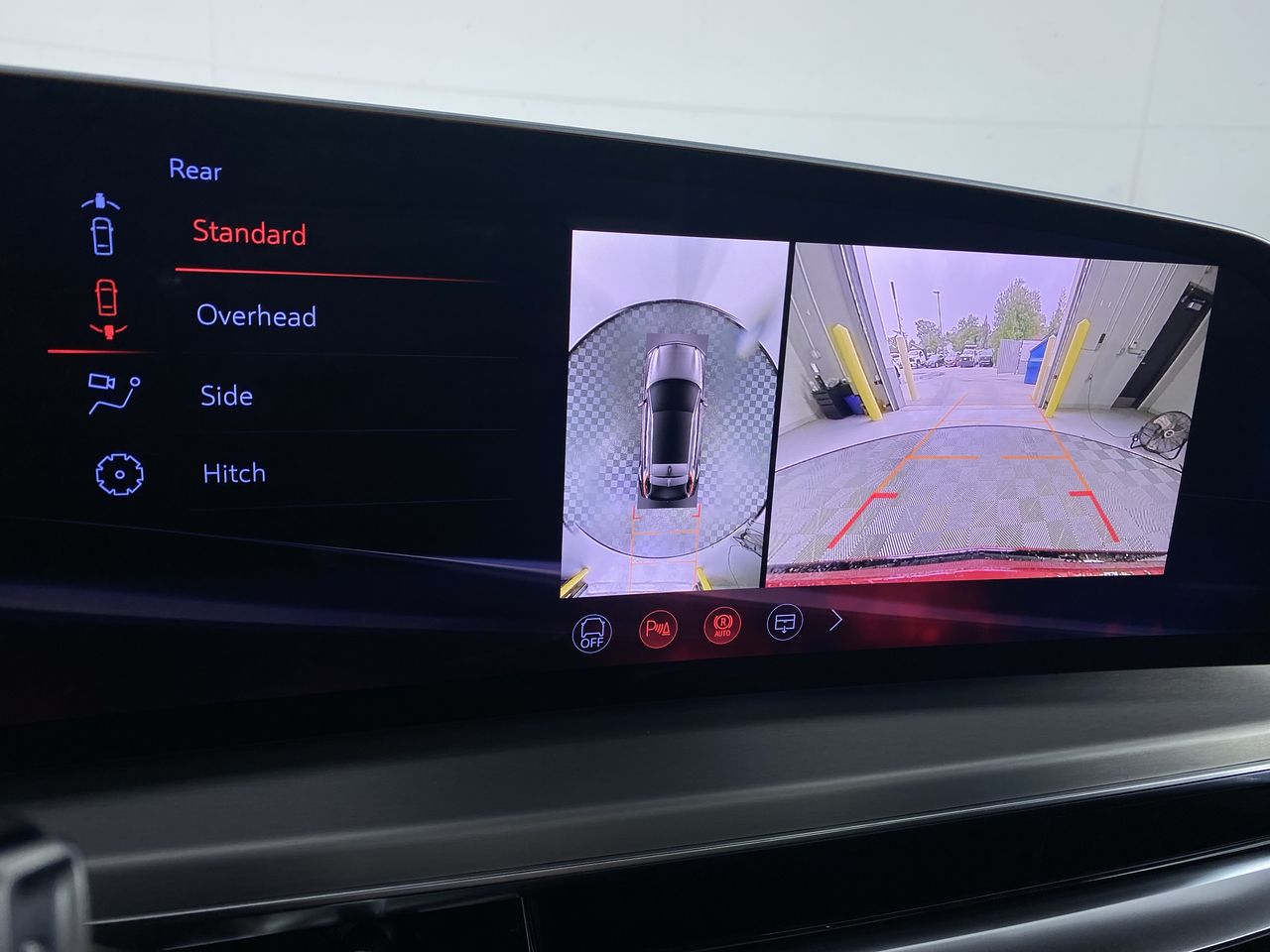 2026 Cadillac LYRIQ V-Series Premium