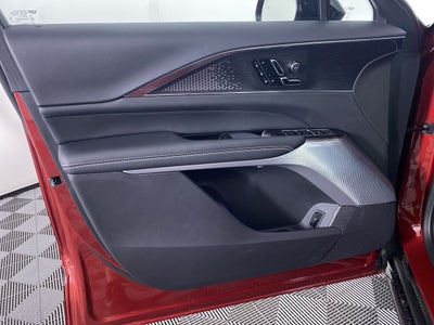 2026 Cadillac LYRIQ V-Series Premium