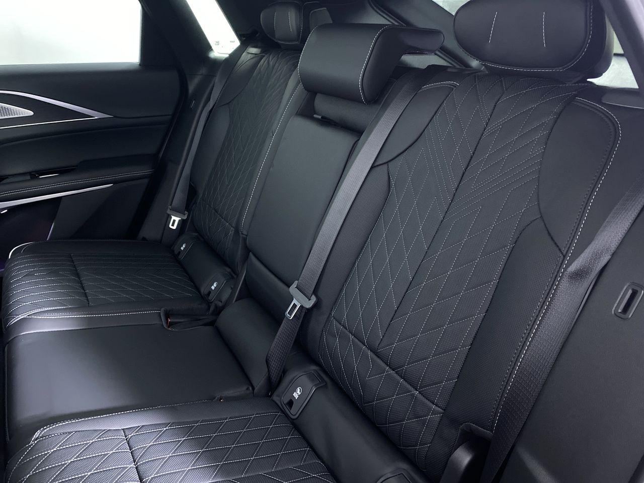 2026 Cadillac LYRIQ V-Series Premium