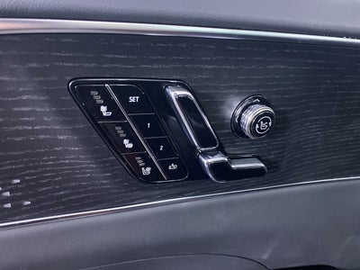 2026 Cadillac LYRIQ V-Series Premium