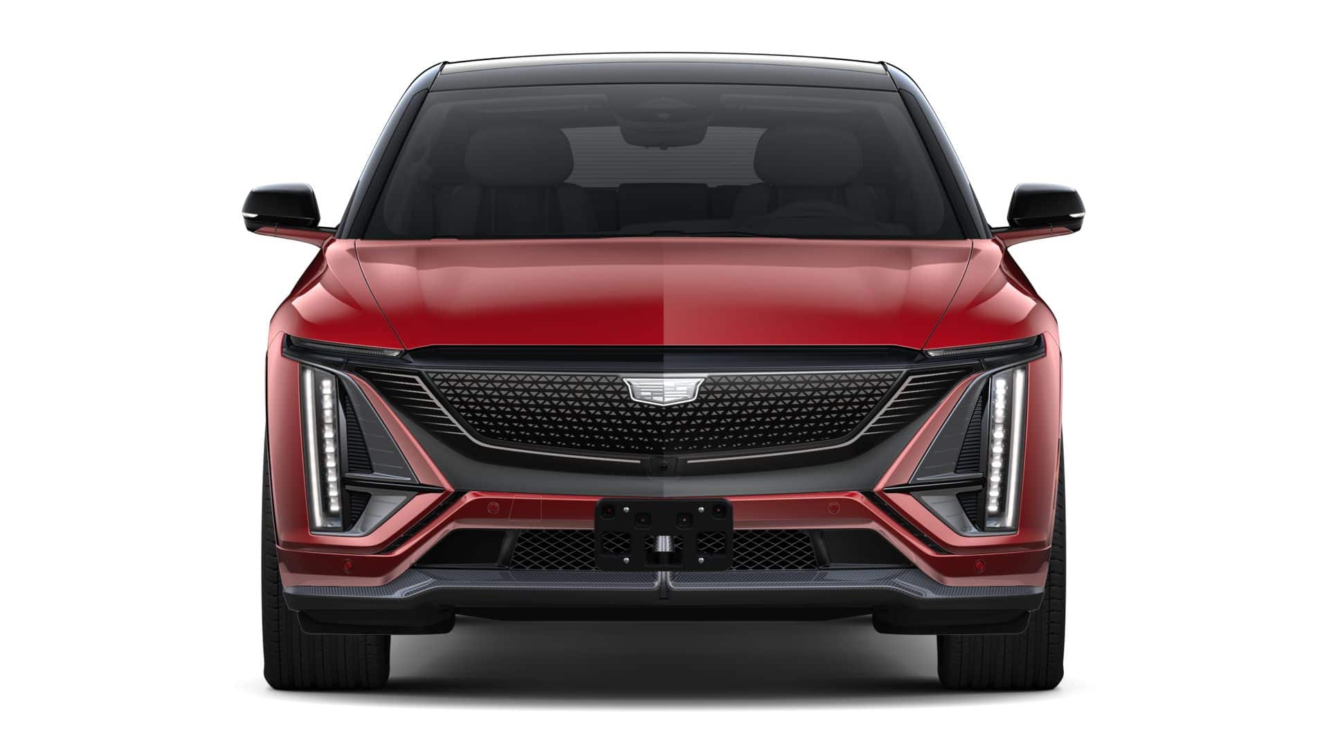 2026 Cadillac LYRIQ V-Series Premium