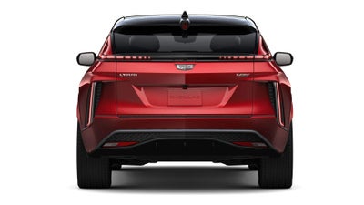 2026 Cadillac LYRIQ V-Series Premium