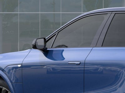 2026 Cadillac LYRIQ V-Series