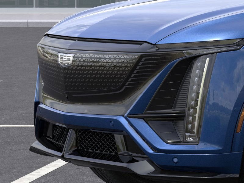 2026 Cadillac LYRIQ V-Series