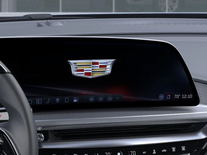 2026 Cadillac LYRIQ V-Series