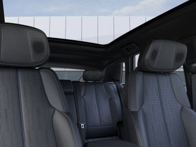 2026 Cadillac LYRIQ V-Series