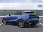 2026 Cadillac LYRIQ V-Series