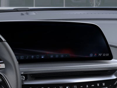 2026 Cadillac LYRIQ V-Series