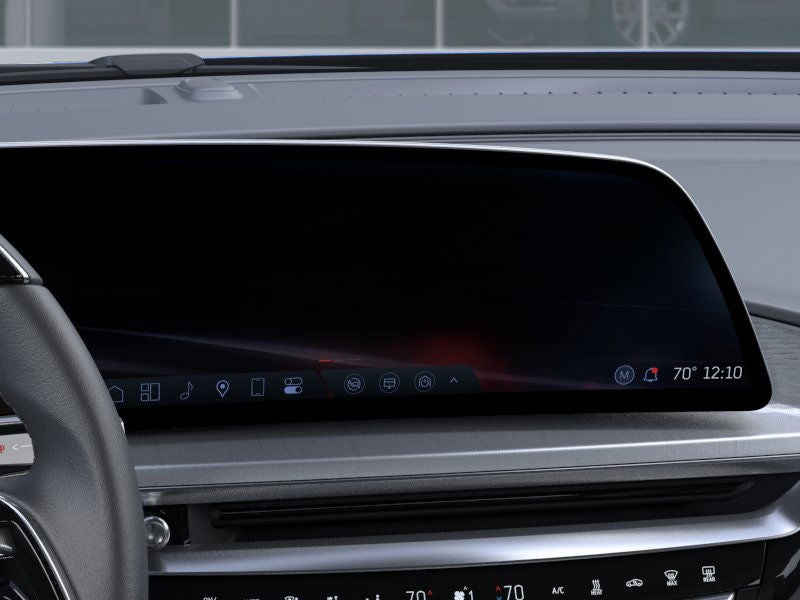 2026 Cadillac LYRIQ V-Series