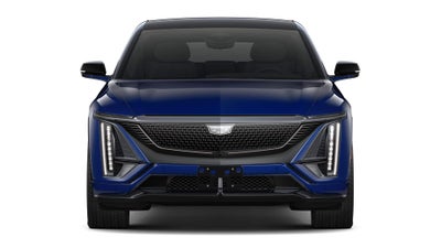 2026 Cadillac LYRIQ V-Series