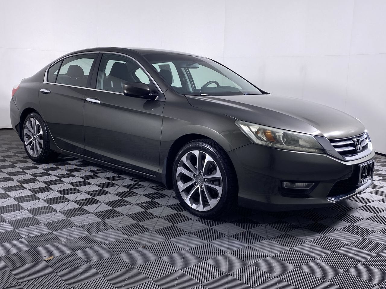 2013 Honda Accord Sport