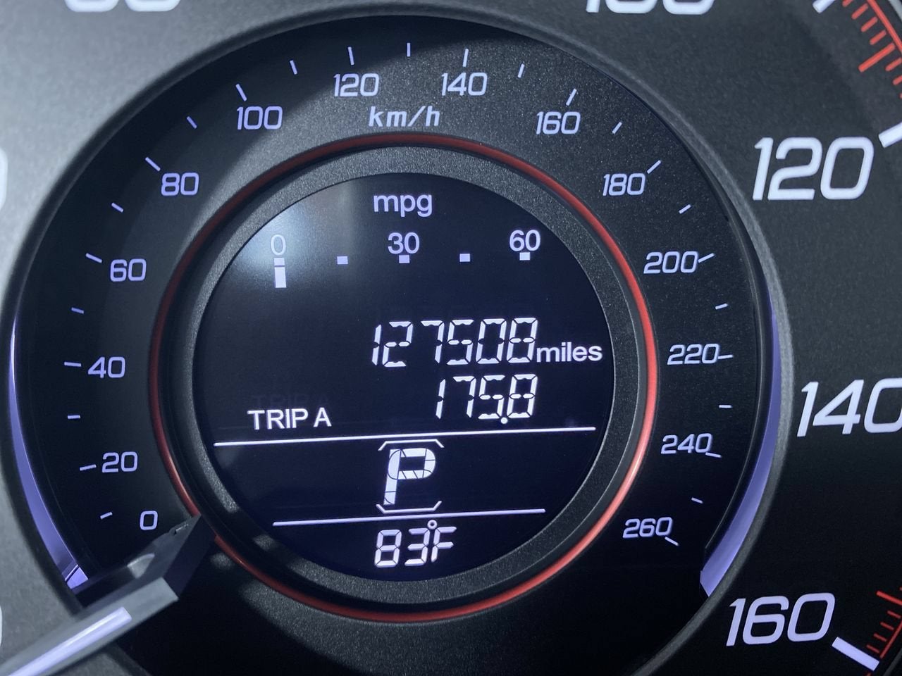 2013 Honda Accord Sport