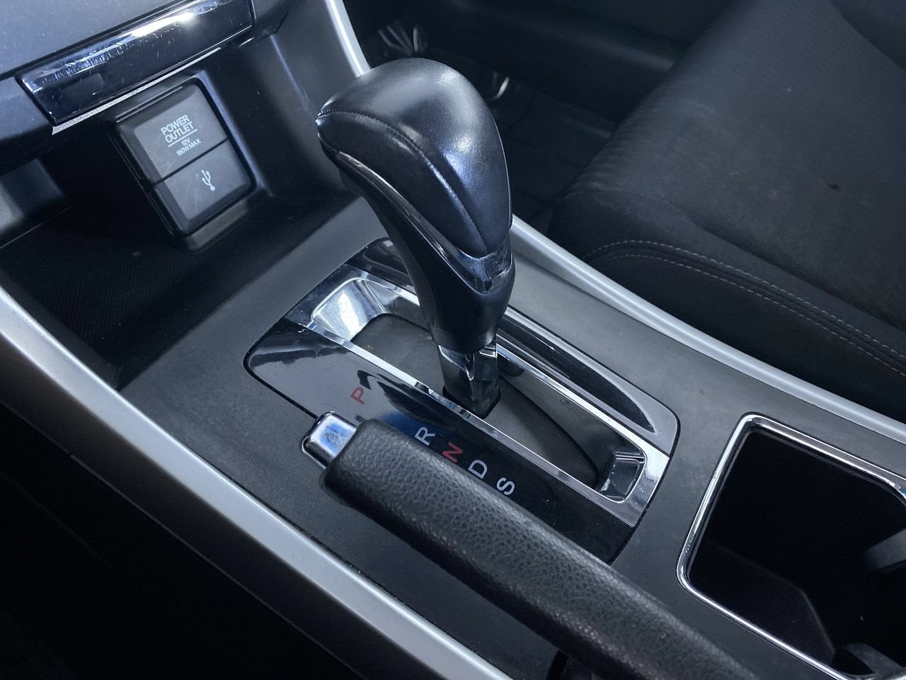 2013 Honda Accord Sport