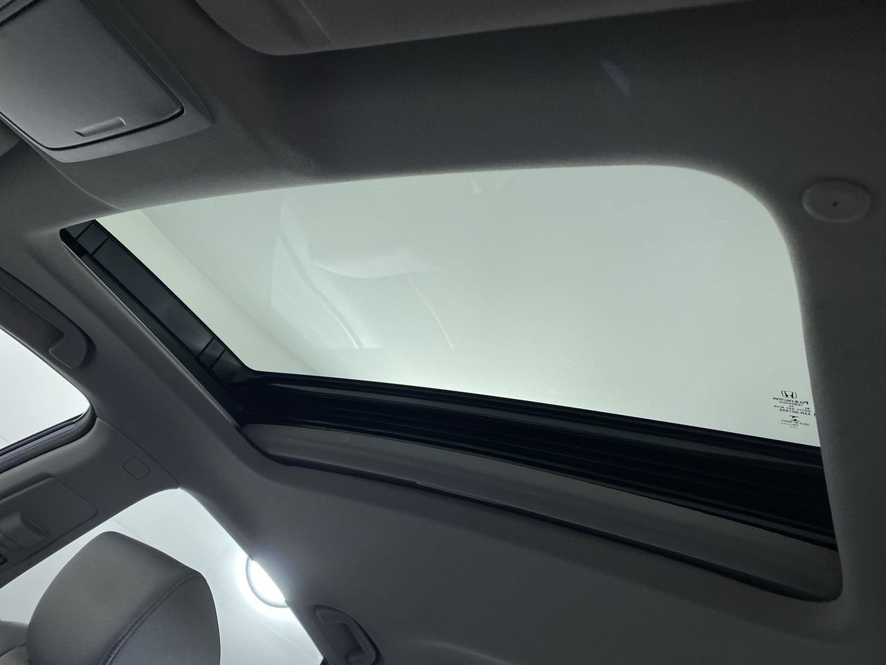 2020 Honda Accord EX