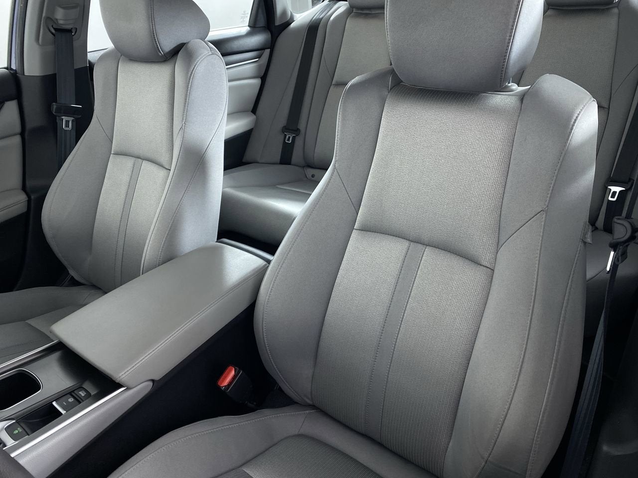 2020 Honda Accord EX