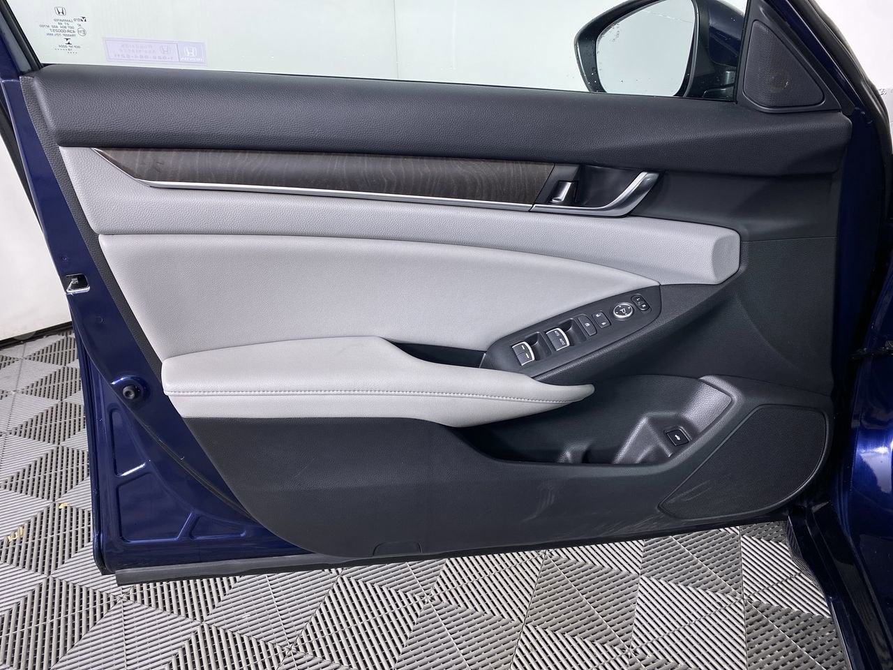 2020 Honda Accord EX