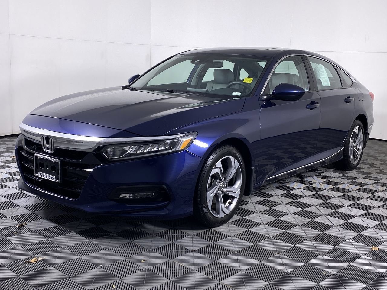 2020 Honda Accord EX