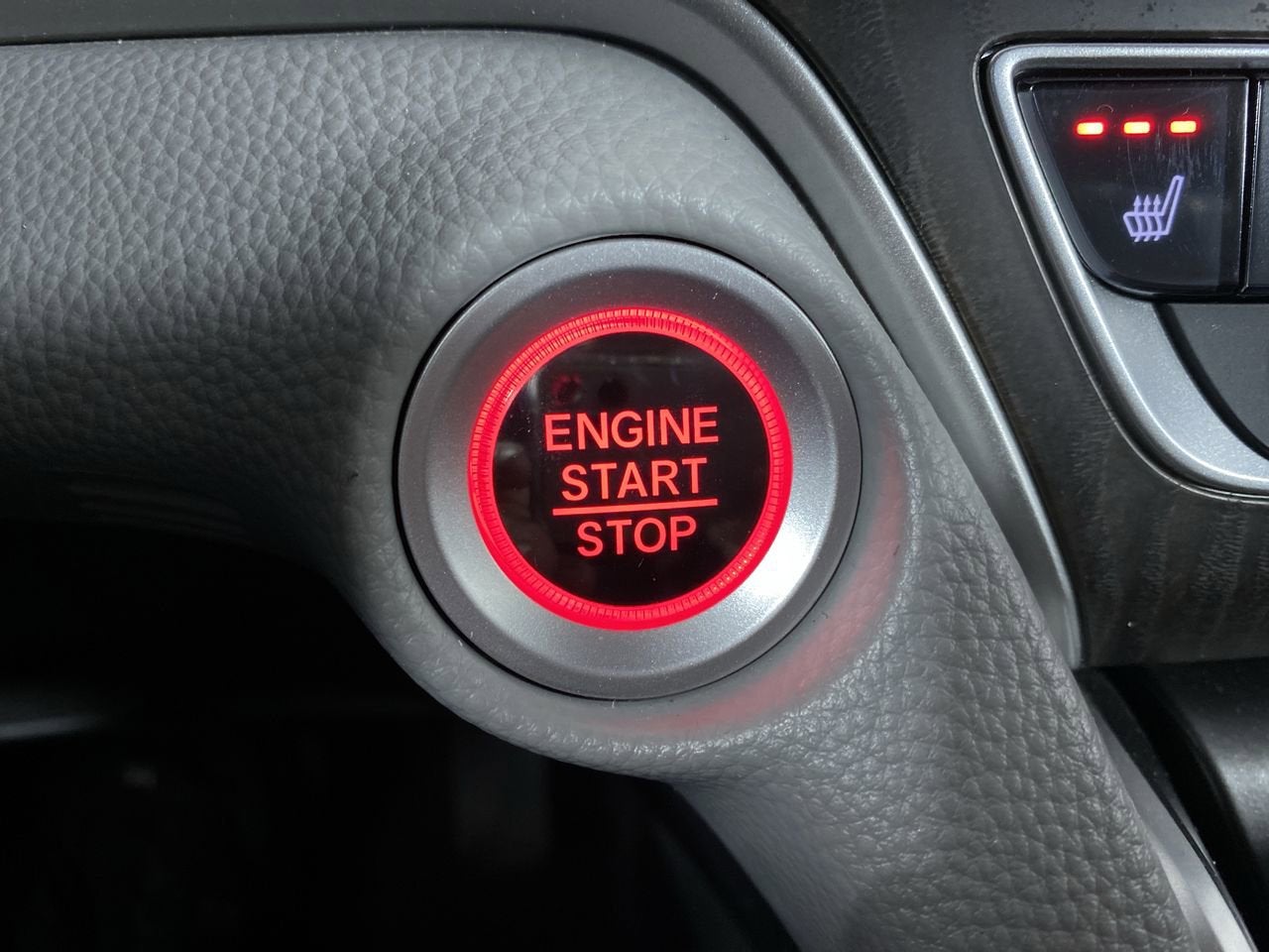 2020 Honda Accord EX