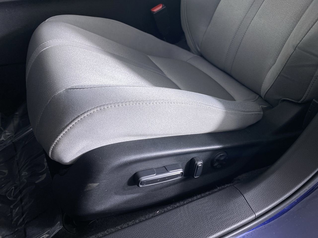 2020 Honda Accord EX