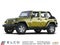 2008 Jeep Wrangler Unlimited Sahara