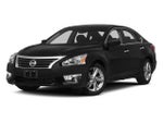 2013 Nissan Altima 2.5 SV