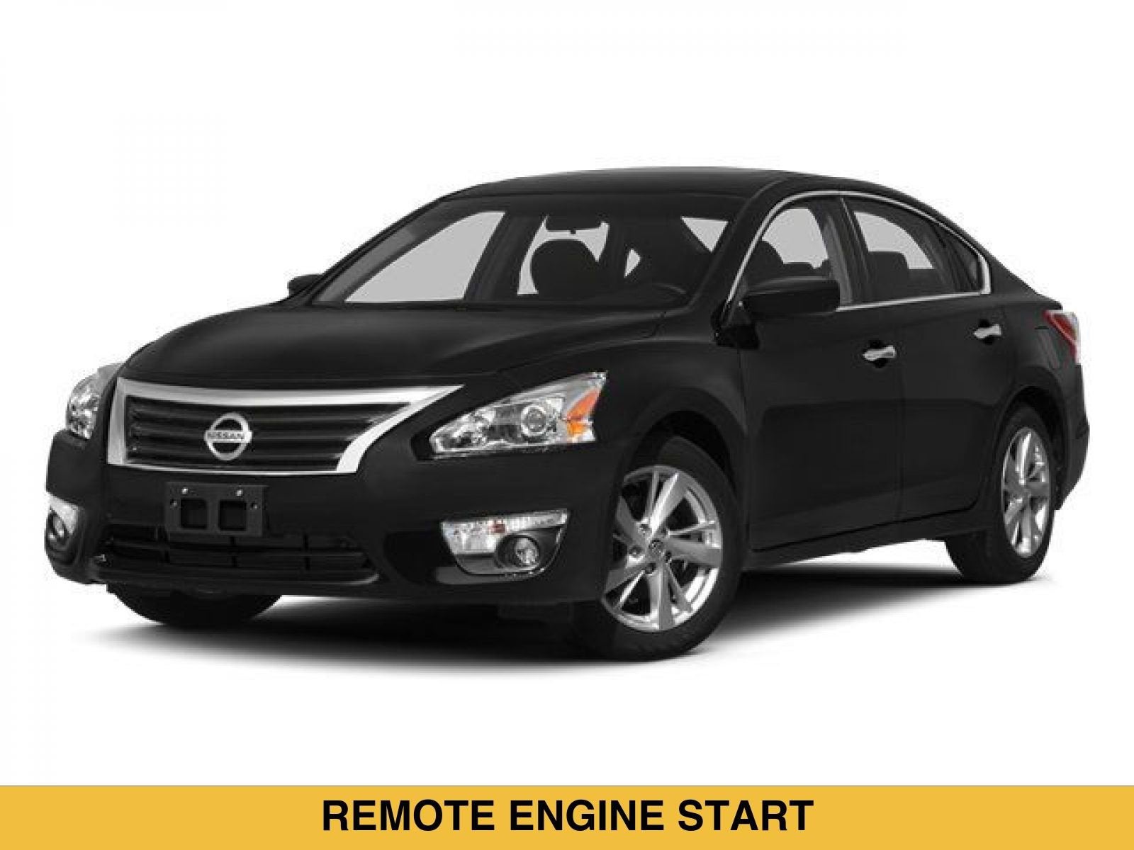 2013 Nissan Altima 2.5 SV
