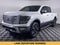 2022 Nissan TITAN Crew Cab Platinum Reserve 4x4