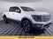 2022 Nissan TITAN Crew Cab Platinum Reserve 4x4