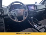 2023 Nissan Frontier Crew Cab SV 4x4