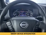 2023 Nissan Frontier Crew Cab SV 4x4