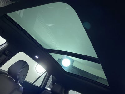 2025 Volkswagen Atlas Cross Sport 2.0T SEL R-Line Black