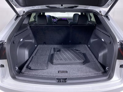 2025 Volkswagen Atlas Cross Sport 2.0T SEL R-Line Black