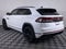 2025 Volkswagen Atlas Cross Sport 2.0T SEL R-Line Black