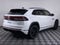 2025 Volkswagen Atlas Cross Sport 2.0T SEL R-Line Black