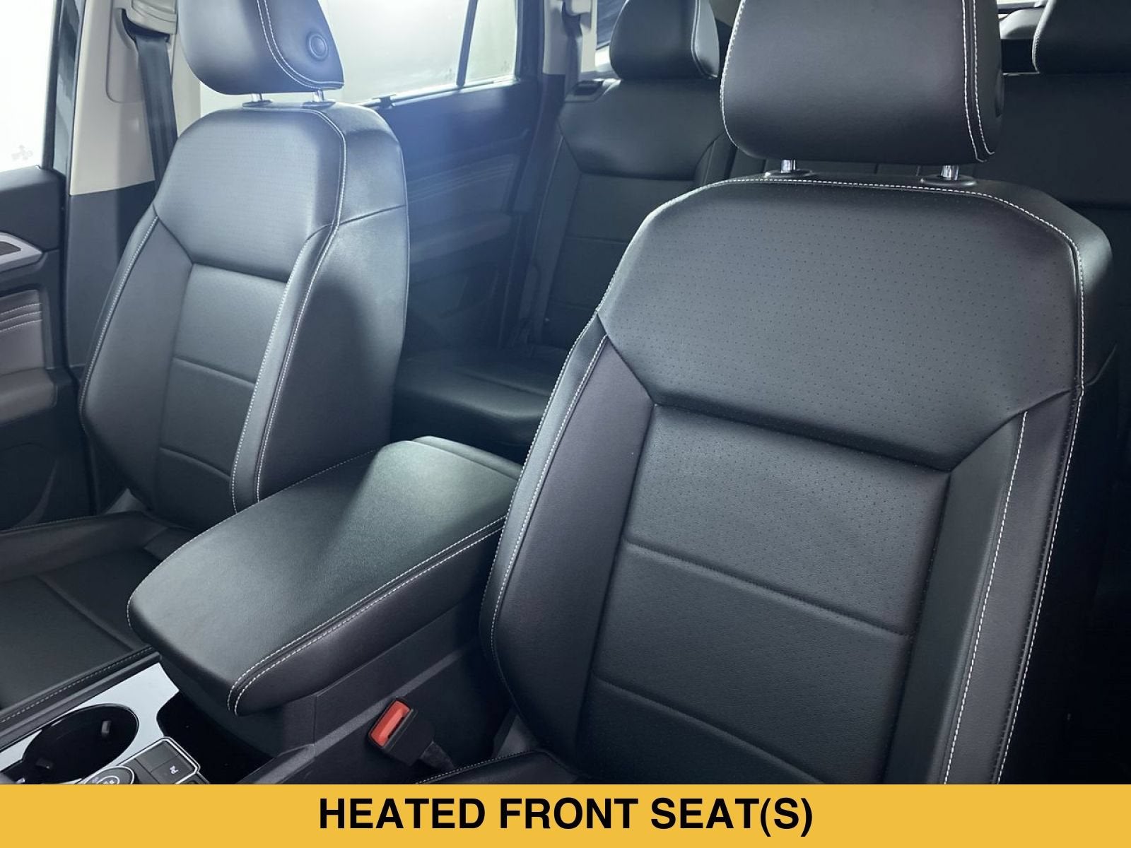 2021 Volkswagen Atlas 3.6L V6 SEL