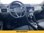 2021 Volkswagen Atlas 3.6L V6 SEL