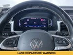 2021 Volkswagen Atlas 3.6L V6 SEL