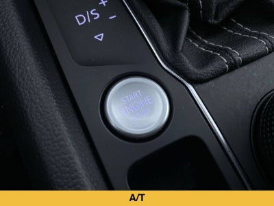 2021 Volkswagen Atlas 3.6L V6 SEL