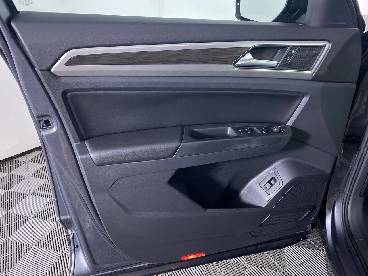 2018 Volkswagen Atlas 3.6L V6 SE