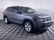 2018 Volkswagen Atlas 3.6L V6 SE