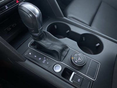 2018 Volkswagen Atlas 3.6L V6 SE