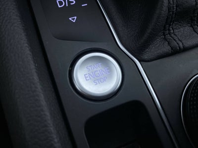2018 Volkswagen Atlas 3.6L V6 SE