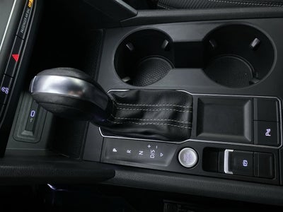 2021 Volkswagen Atlas Cross Sport 3.6L V6 SE w/Technology R-Line